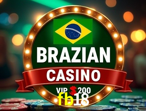 fb18 Aplicativo - fb18 visual 2