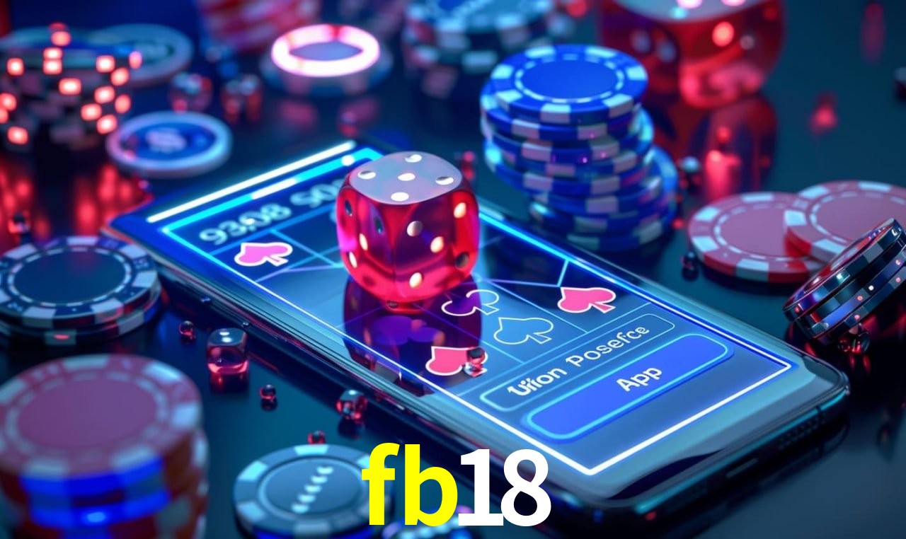 fb18 Slots - fb18 visual 1